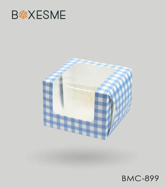 Custom Muffin Boxes